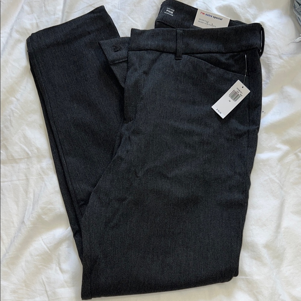 Old Navy Pixie Pants
